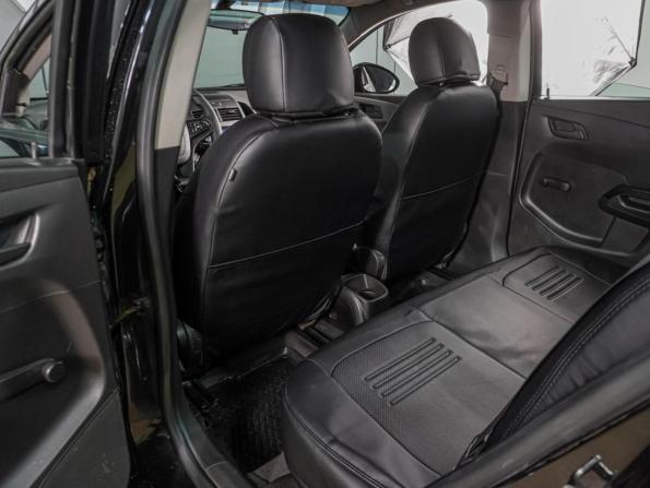 Chevrolet Aveo II с пробегом 2012 года, цена 659 000 рублей, 177243 км, седан, Автокод Объявления