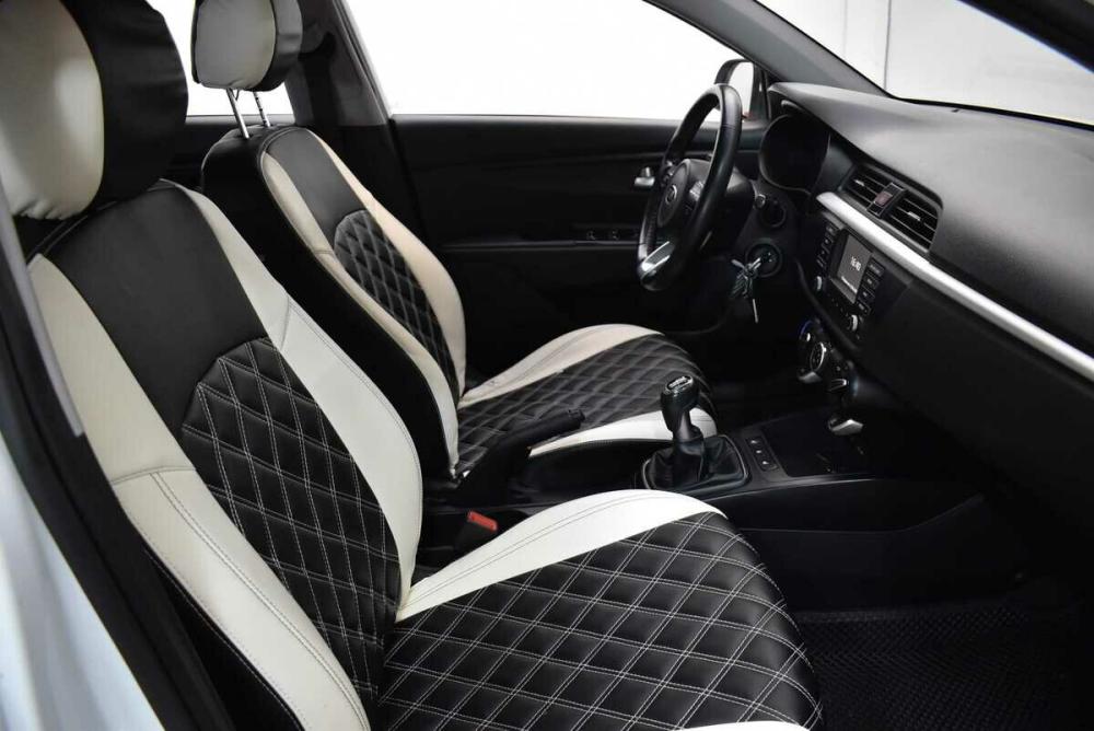 Kia Rio IV Москва  - изображение 10