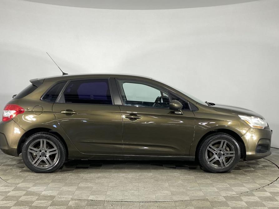 Citroen C4 II Воронеж  - изображение 3
