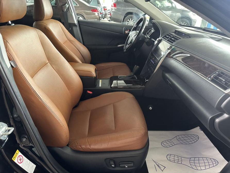 Toyota Camry VII (XV50) Рестайлинг Волгоград  - изображение 28