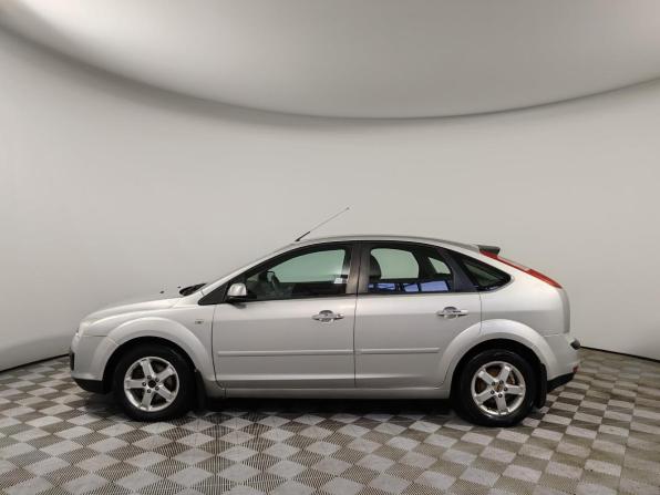 Ford Focus II с пробегом 2007 года, цена 475 000 рублей, 164860 км, хэтчбек, Автокод Объявления