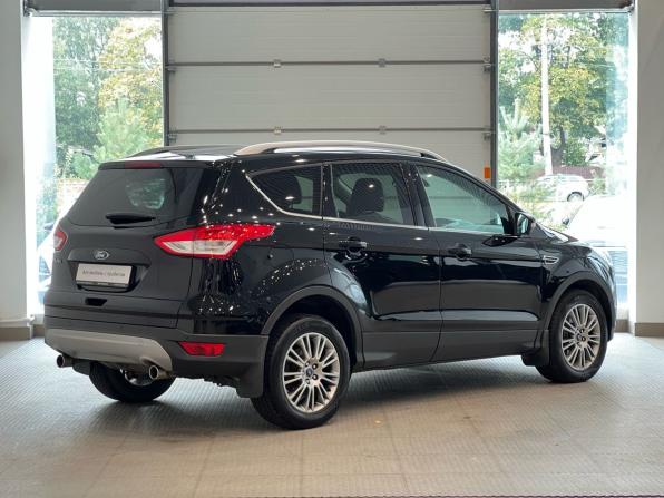 Ford Kuga II с пробегом 2013 года, цена 1 190 000 рублей, 189000 км, внедорожник, Автокод Объявления