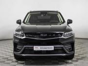 Geely Tugella I Москва  - изображение 25