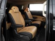 Kia Carnival IV Москва  - изображение 30