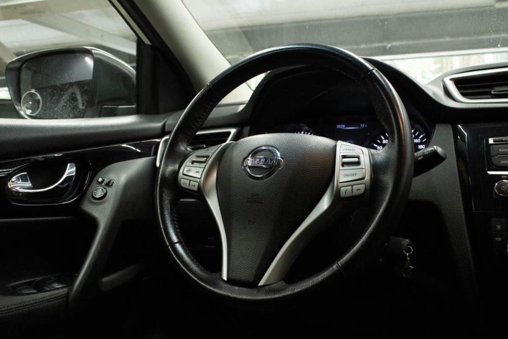 Nissan Qashqai II Уфа  - изображение 7