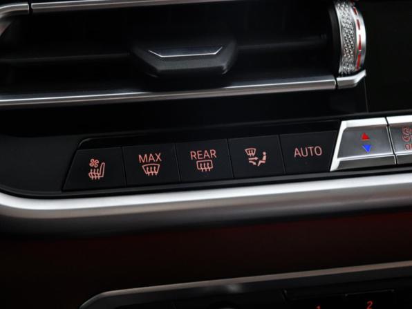 BMW X6 III (G06) с пробегом 2021 года, цена 9 450 000 рублей, 66572 км, внедорожник, Автокод Объявления