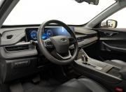 Chery Tiggo 4 Pro I Рестайлинг Санкт-Петербург  - изображение 45