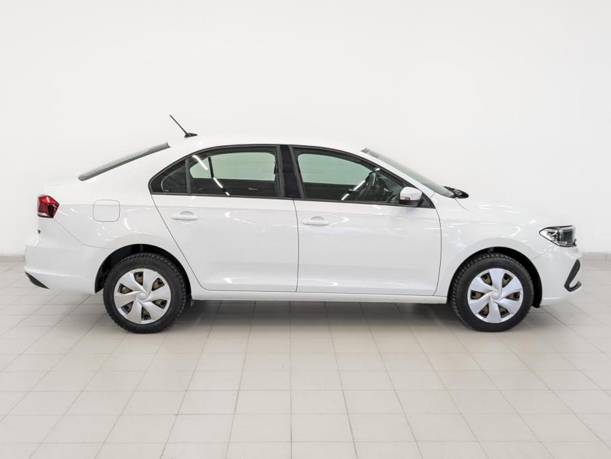 Volkswagen Polo VI Москва  - изображение 4