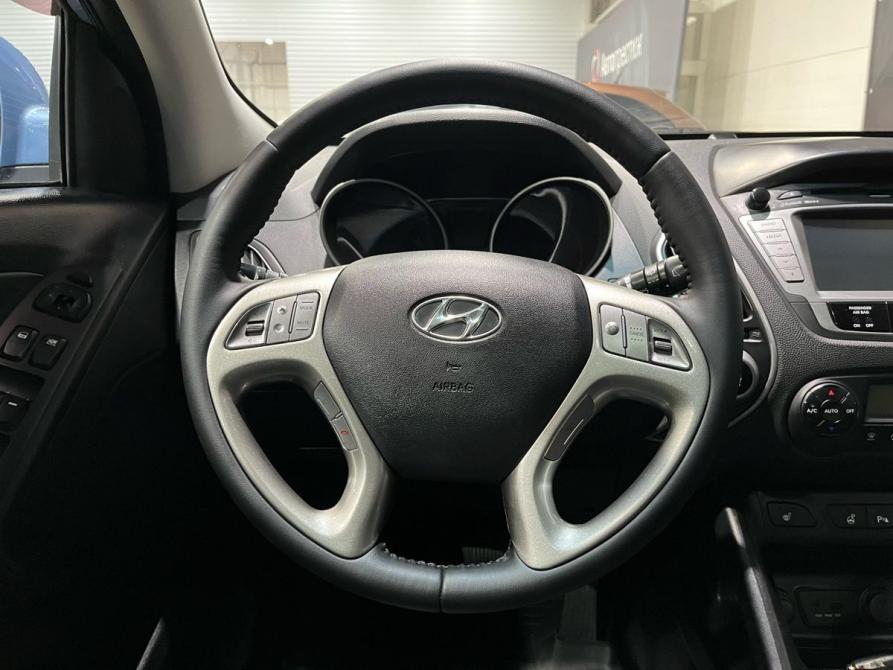Hyundai ix35 I Пермь  - изображение 14