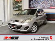 Mazda 2 II Рестайлинг (DE2) Кемерово  - изображение 22
