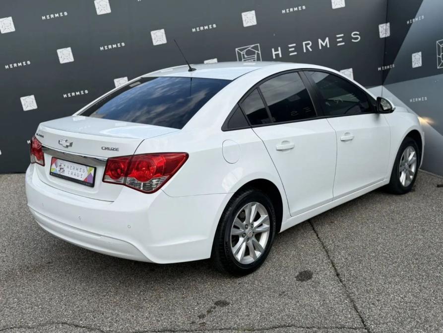 Chevrolet Cruze I Рестайлинг Минеральные Воды  - изображение 4