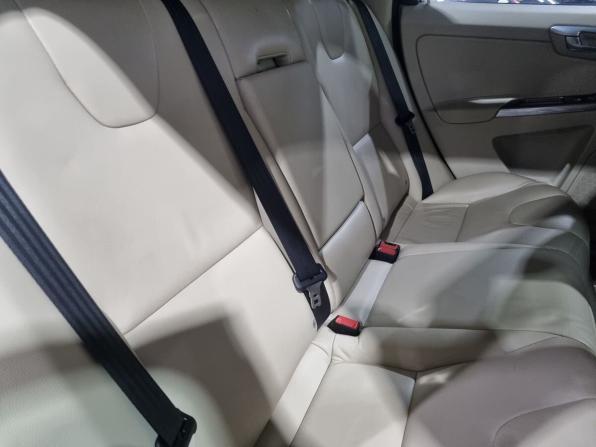 Volvo XC60 I Рестайлинг с пробегом 2014 года, цена 1 799 000 рублей, 199920 км, внедорожник, Автокод Объявления