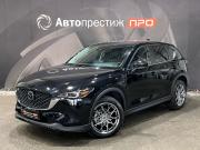 Mazda CX-5 II Рестайлинг Пермь  - изображение 30