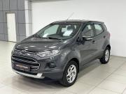 Ford EcoSport II Москва  - изображение 9