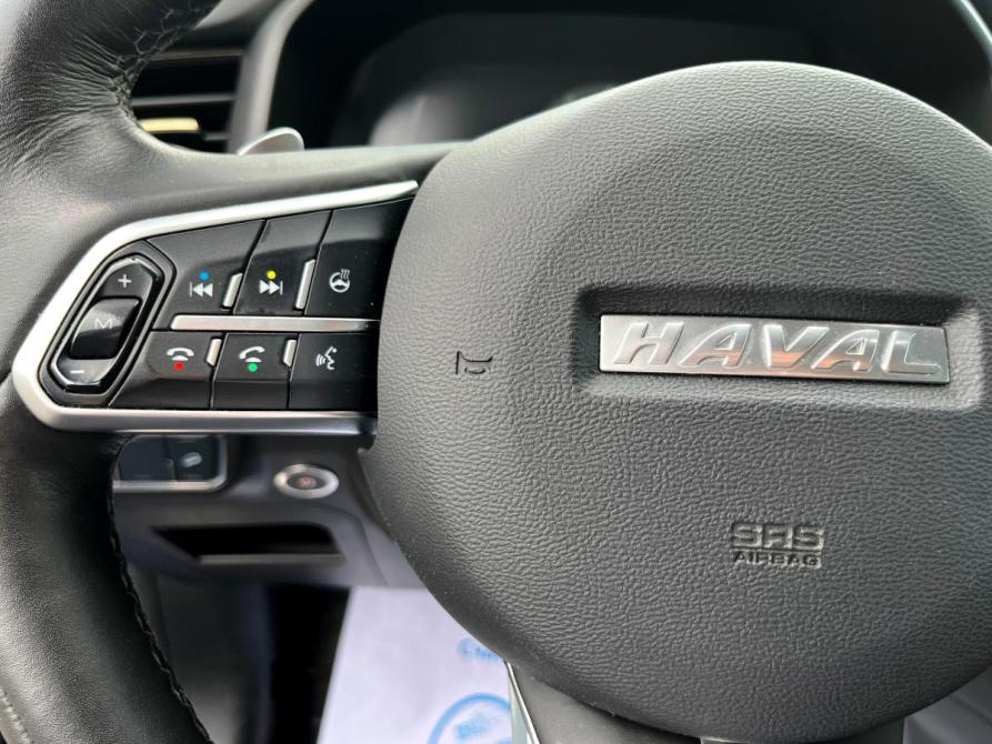 Haval F7 I Рестайлинг Чебоксары  - изображение 17