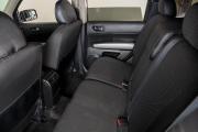 Nissan X-Trail II Рестайлинг Пермь  - изображение 31