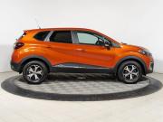 Renault Kaptur I Екатеринбург  - изображение 33