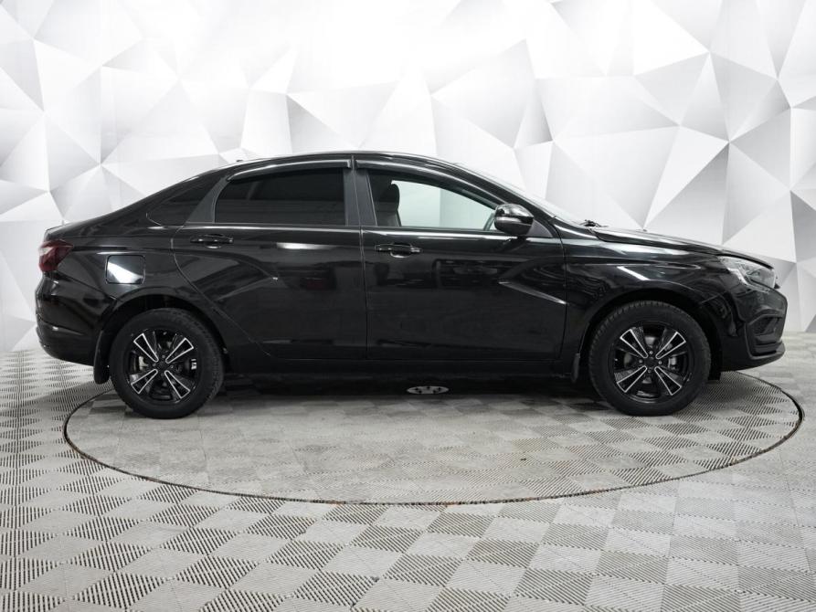 Lada (ВАЗ) Vesta I Рестайлинг (NG) Ульяновск  - изображение 6