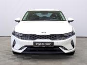 Kia K5 III Москва  - изображение 29