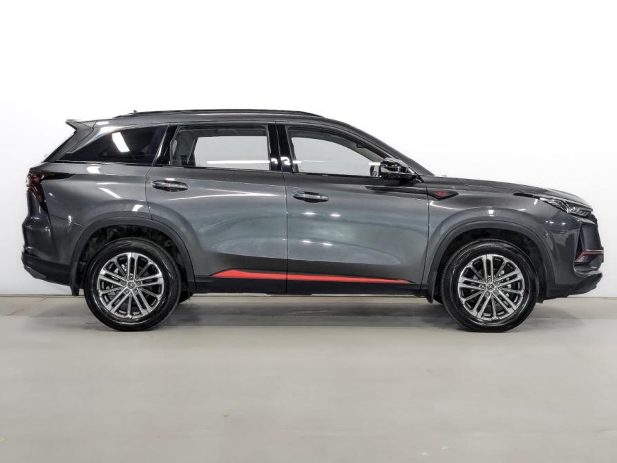 Changan CS75 Plus I Рестайлинг Москва  - изображение 4