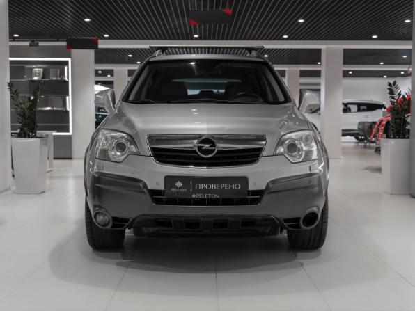 Opel Antara I с пробегом 2008 года, цена 775 000 рублей, 354834 км, внедорожник, Автокод Объявления