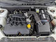 Lada (ВАЗ) Granta I Рестайлинг Москва  - изображение 37