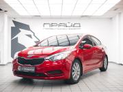 Kia Forte II Ростов-на-Дону  - изображение 17