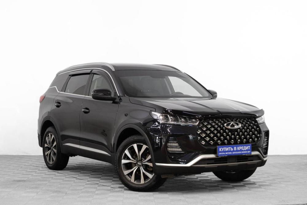 Chery Tiggo 7 Pro I Барнаул  - изображение 1
