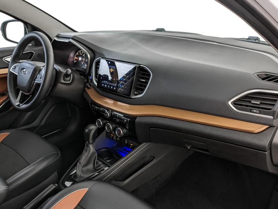 Lada (ВАЗ) Vesta I Рестайлинг (NG) Москва  - изображение 13