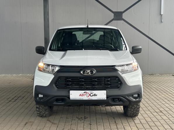 Lada (ВАЗ) Niva Travel I с пробегом 2023 года, цена 1 075 000 рублей, 51200 км, внедорожник, Автокод Объявления
