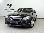 Mercedes-Benz C-Класс III (W204) Рестайлинг Старый Оскол  - изображение 27
