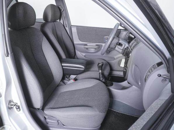 Hyundai Accent II с пробегом 2008 года, цена 469 000 рублей, 165431 км, седан, Автокод Объявления