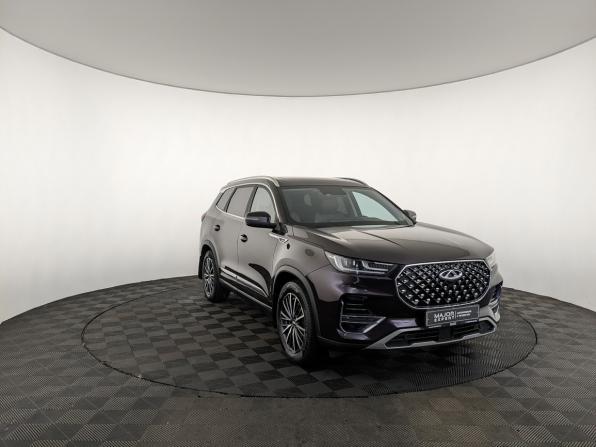 Chery Tiggo 8 Pro I с пробегом 2021 года, цена 1 670 000 рублей, 120546 км, внедорожник, Автокод Объявления