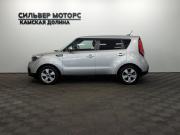 Kia Soul II Рестайлинг Пермь  - изображение 26