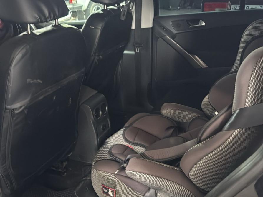 Volkswagen Tiguan I Самара  - изображение 7