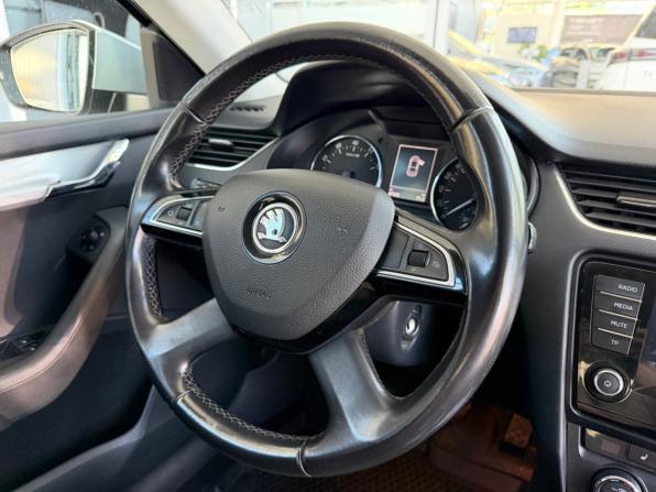 Skoda Octavia III (A7) с пробегом 2013 года, цена 1 520 000 рублей, 82505 км, лифтбек, Автокод Объявления