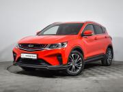 Geely Coolray I Санкт-Петербург  - изображение 20
