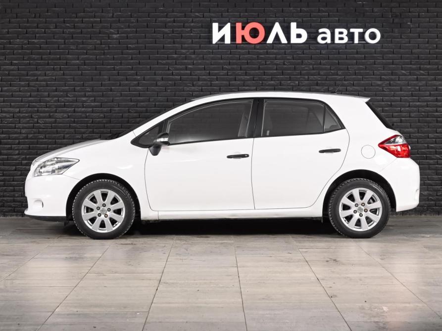 Toyota Auris I Рестайлинг Екатеринбург  - изображение 7