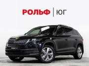 Skoda Kodiaq I Москва  - изображение 20