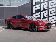 Ford Mustang VI Рестайлинг Краснодар  - изображение 20