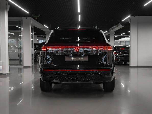 Volkswagen Teramont II (China Market) с пробегом 2026 года, цена 6 300 000 рублей, 32 км, внедорожник, Автокод Объявления