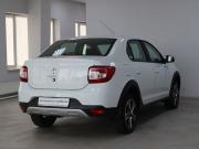 Renault Logan II Рестайлинг Старый Оскол  - изображение 21