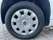Skoda Yeti I Рестайлинг Набережные Челны  - изображение 23