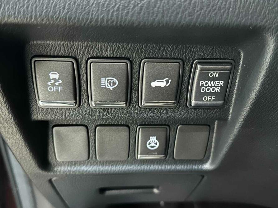 Infiniti JX Москва  - изображение 11