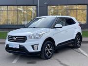 Hyundai Creta I Ярославль  - изображение 18