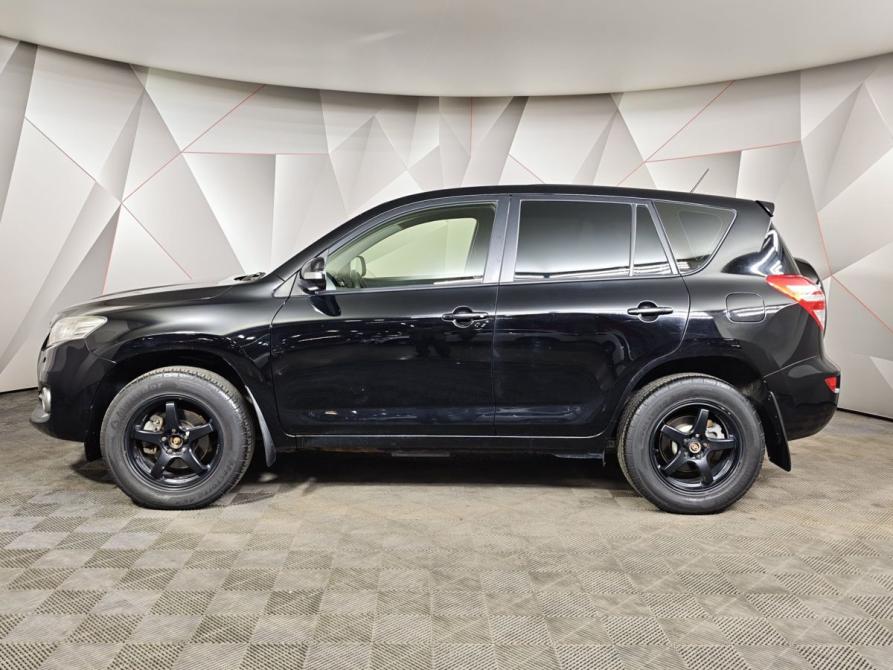 Toyota RAV4 III (XA30) Рестайлинг Москва  - изображение 5