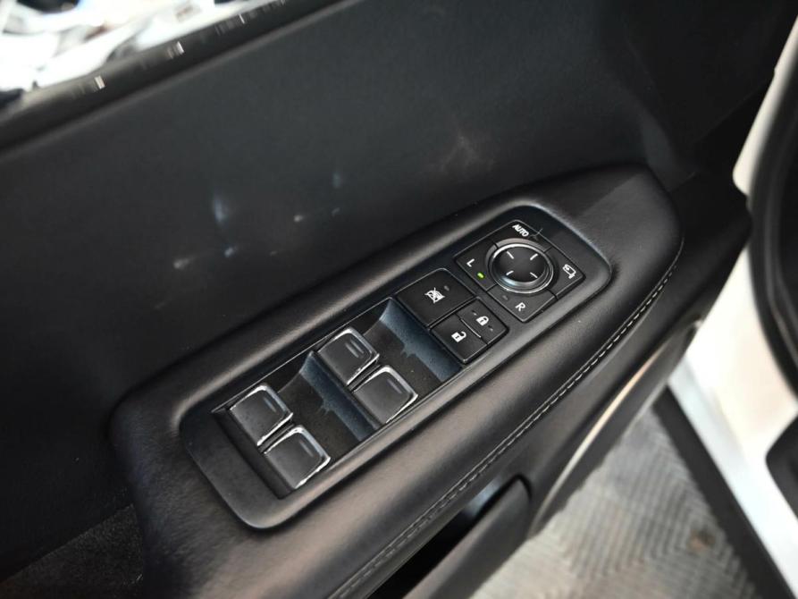 Lexus RX IV Рестайлинг Екатеринбург  - изображение 15