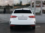 Hyundai Solaris II Рестайлинг Новосибирск  - изображение 25