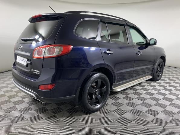 Hyundai Santa Fe II Рестайлинг с пробегом 2012 года, цена 1 350 000 рублей, 295239 км, внедорожник, Автокод Объявления