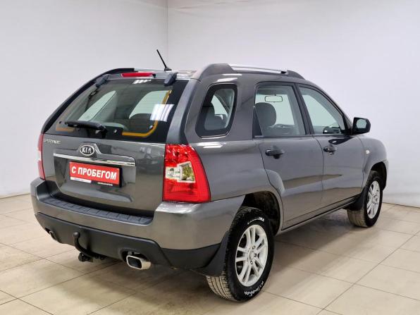 Kia Sportage II Рестайлинг с пробегом 2010 года, цена 880 000 рублей, 207419 км, внедорожник, Автокод Объявления